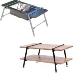 BBQ UNIT (オプション品） 松木林業 大分県佐伯市の林業 木の伐採・薪販売 レジャー商品 キャンプ用品　アウトドア