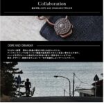 デニムエプロン made in Japan 松木林業 大分県佐伯市の林業 木の伐採・薪販売 レジャー商品 キャンプ用品　アウトドア