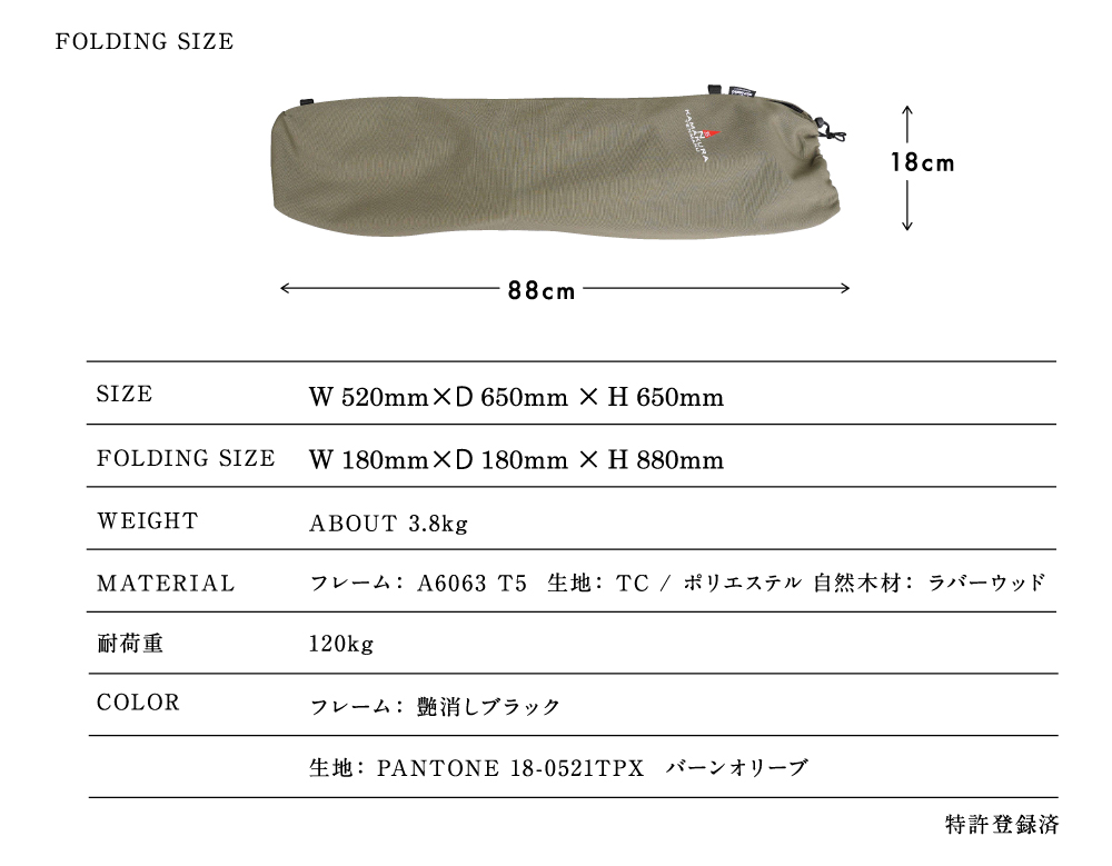 松木林業 大分県佐伯市の林業 木の伐採・薪販売 レジャー商品 キャンプ用品 アウトドア